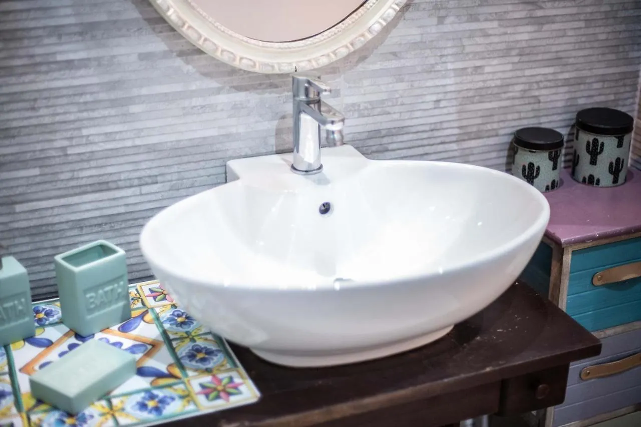 ** Pensionat Trastevere Dream House Rom Italien