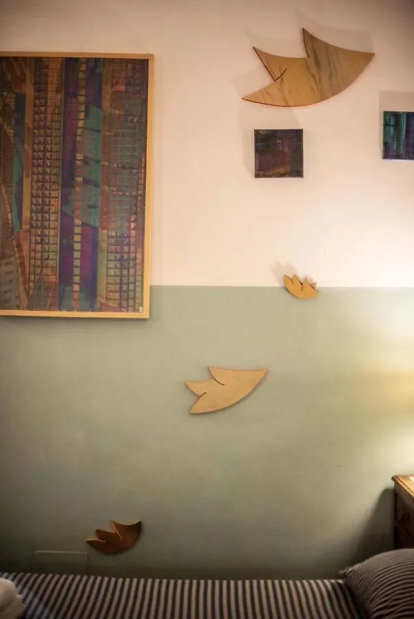 Guest house Trastevere Dream House Rome