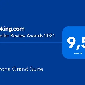 2* Maison d'hôtes Navona Grand