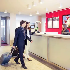 Mercure Solari Hotel Milaan