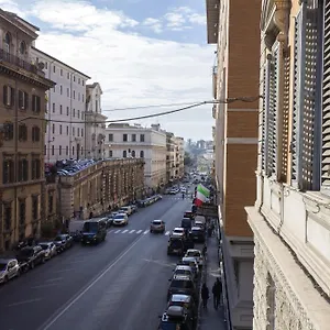  Maison d'hôtes Colosseo Prestige