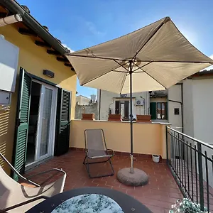  Apartamento Centro Amorino Con Terrazzo Italia