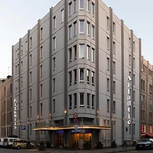 C-hotels Atlantic 4*, Milan Italie