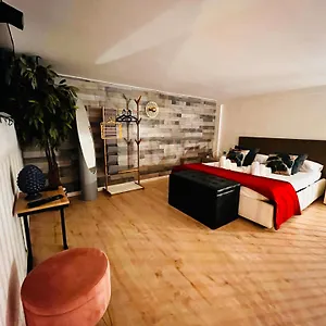  Apartamento Loft Del Borgo Italia