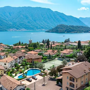 Edy 3*, Tremezzo Italie