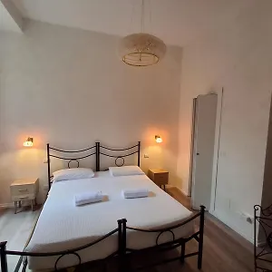 Gasthuis Lighthouse Trastevere