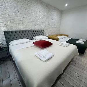 2* Maison d'hôtes San Pietro Dreaming