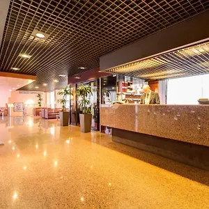 Galileo 4*, Milan Italie