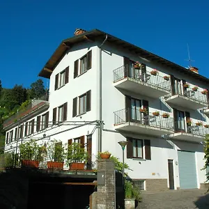 Sonenga 3*, Menaggio Italie