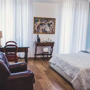  Apartamento Arte&musica Italia