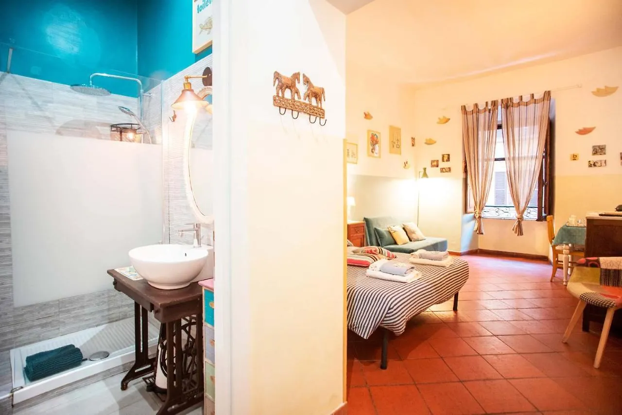 Trastevere Dream House Rome